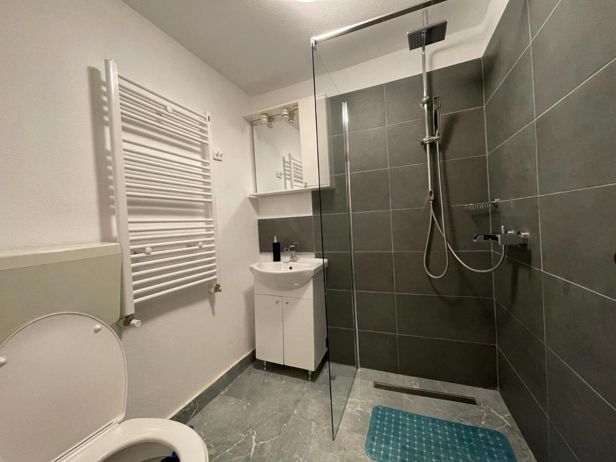Casa Lupilor Transfagarasan Villa Căpăţîneni-Ungureni Екстериор снимка