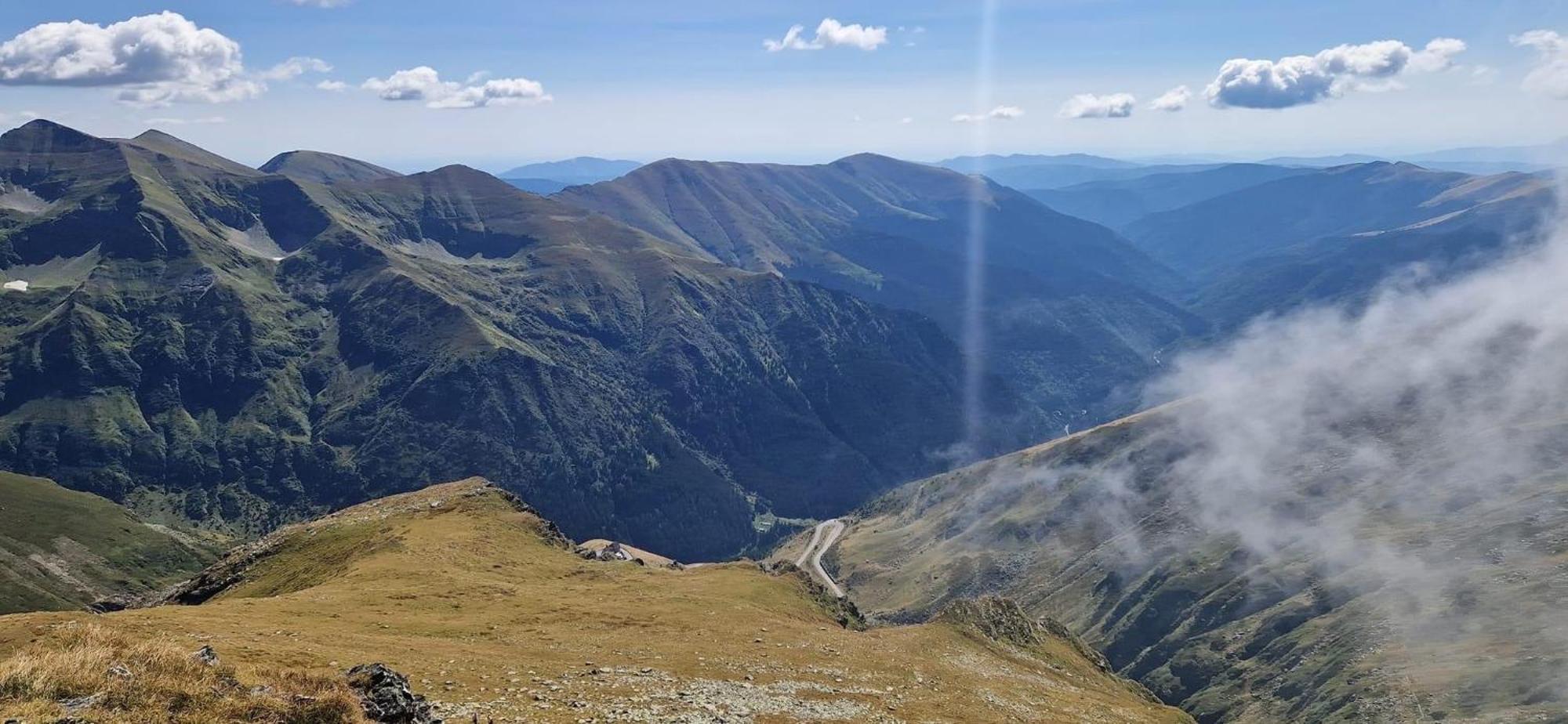 Casa Lupilor Transfagarasan Villa Căpăţîneni-Ungureni Екстериор снимка
