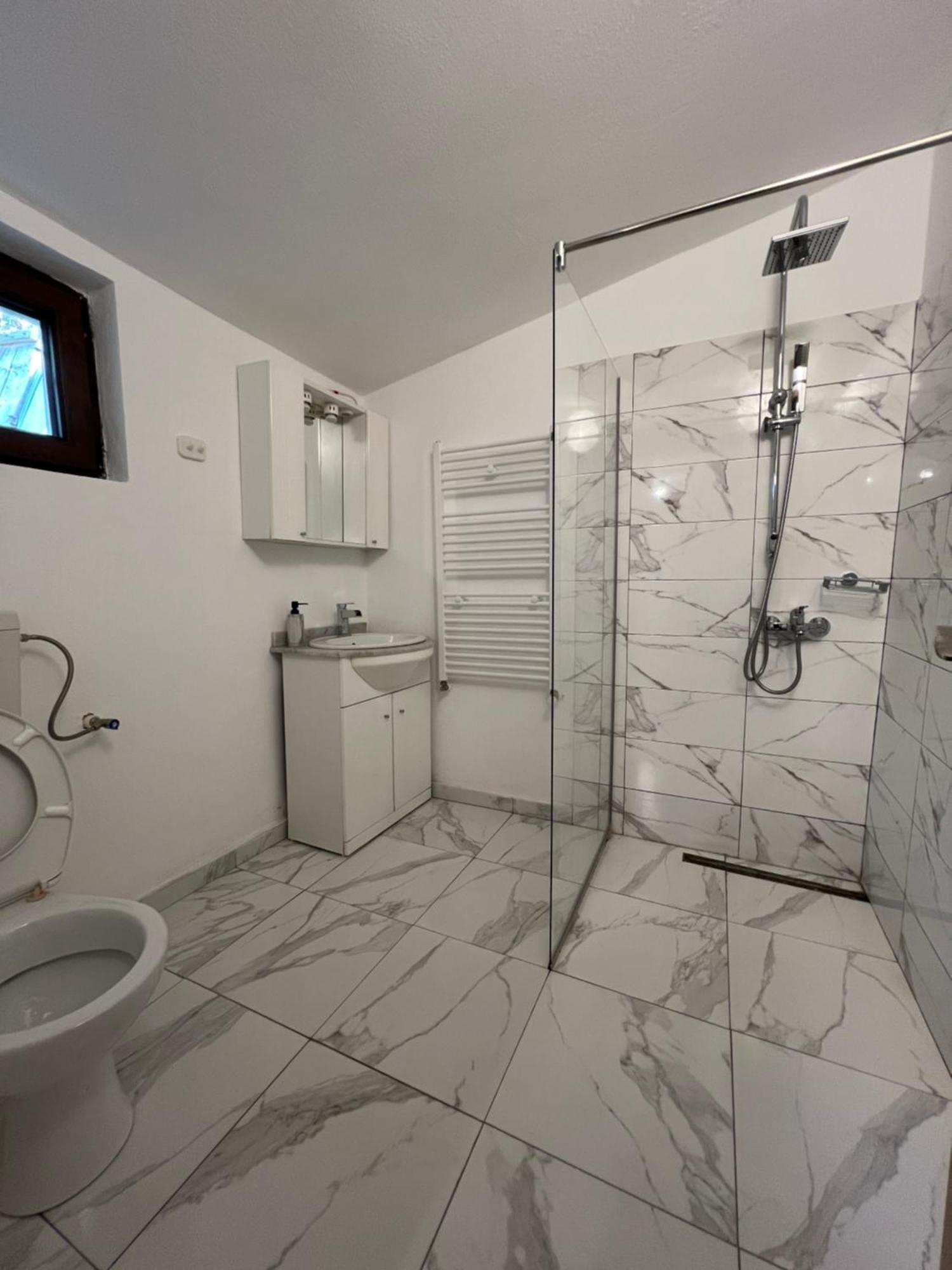 Casa Lupilor Transfagarasan Villa Căpăţîneni-Ungureni Екстериор снимка